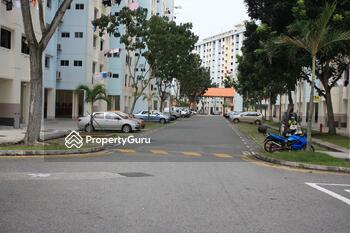 254 Yishun Ring Road