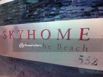 Skyhome