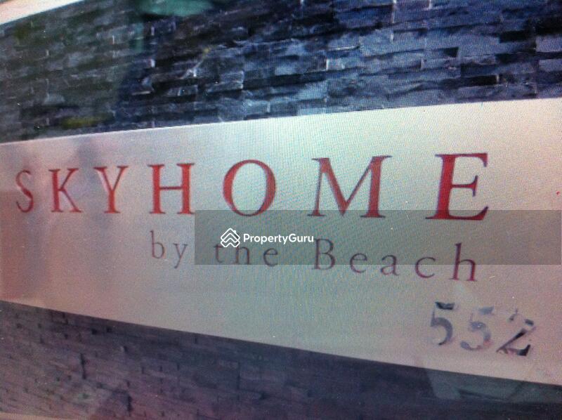 Skyhome #0