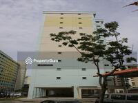 Yishun Ring Road