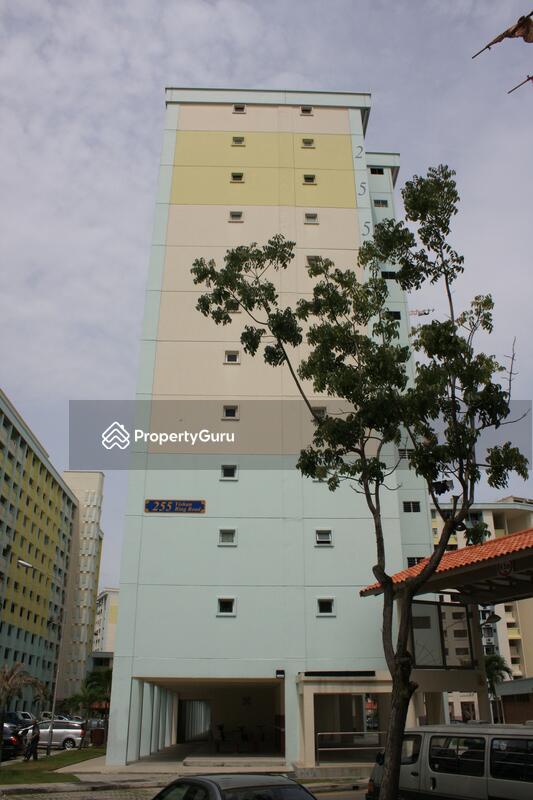 255 Yishun Ring Road #0