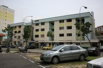 256 Yishun Ring Road
