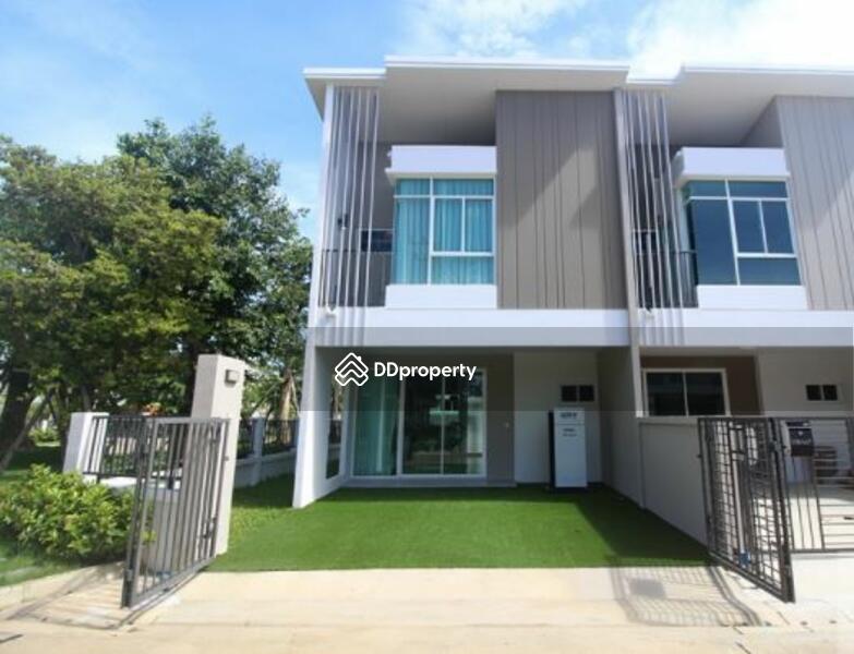 ให้เช่า - Citysense Salaya : ซิตี้เซนส์ ศาลายา, นครปฐม