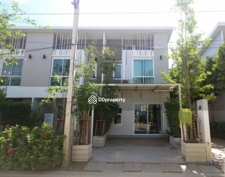 ให้เช่า - Citysense Salaya : ซิตี้เซนส์ ศาลายา, นครปฐม