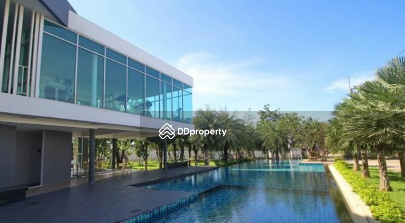 ให้เช่า - Citysense Salaya : ซิตี้เซนส์ ศาลายา, นครปฐม