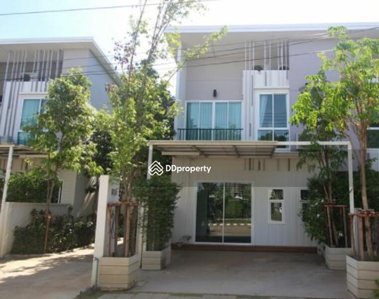 ให้เช่า - Citysense Salaya : ซิตี้เซนส์ ศาลายา, นครปฐม