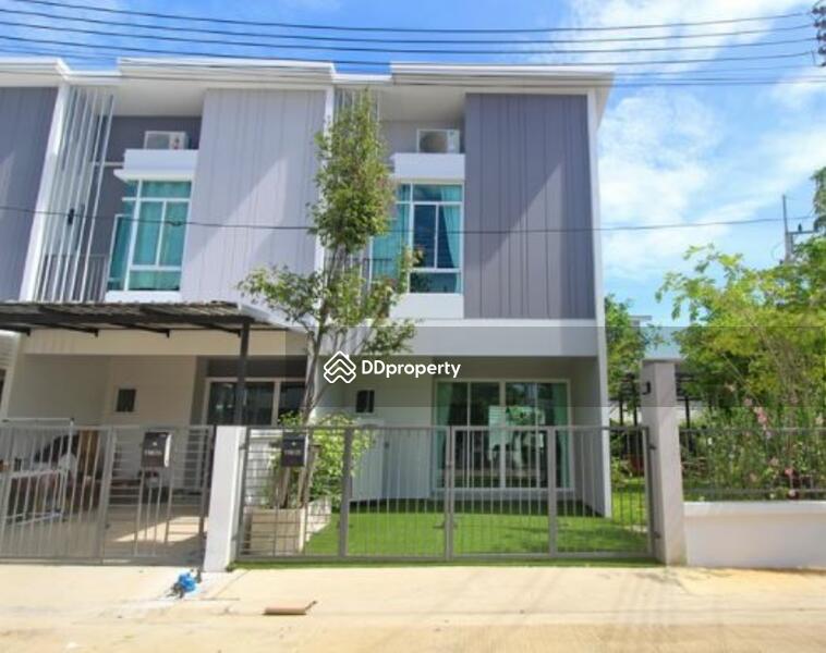 ให้เช่า - Citysense Salaya : ซิตี้เซนส์ ศาลายา, นครปฐม