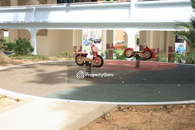 257 Yishun Ring Road #0
