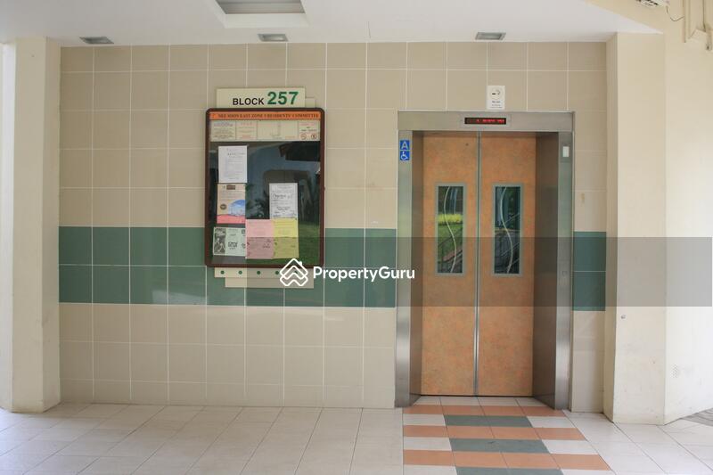 257 Yishun Ring Road #0