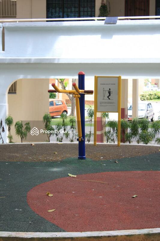 257 Yishun Ring Road #0