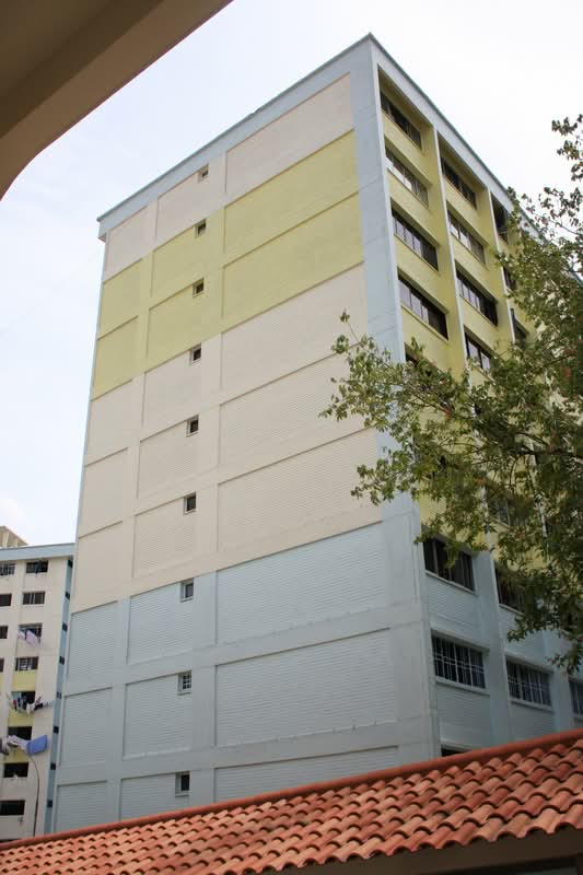 257 Yishun Ring Road