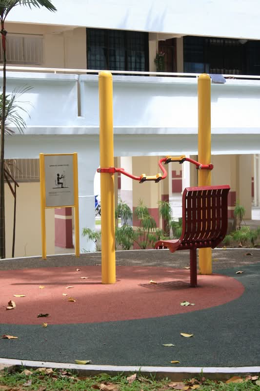 257 Yishun Ring Road