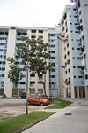 257 Yishun Ring Road #0