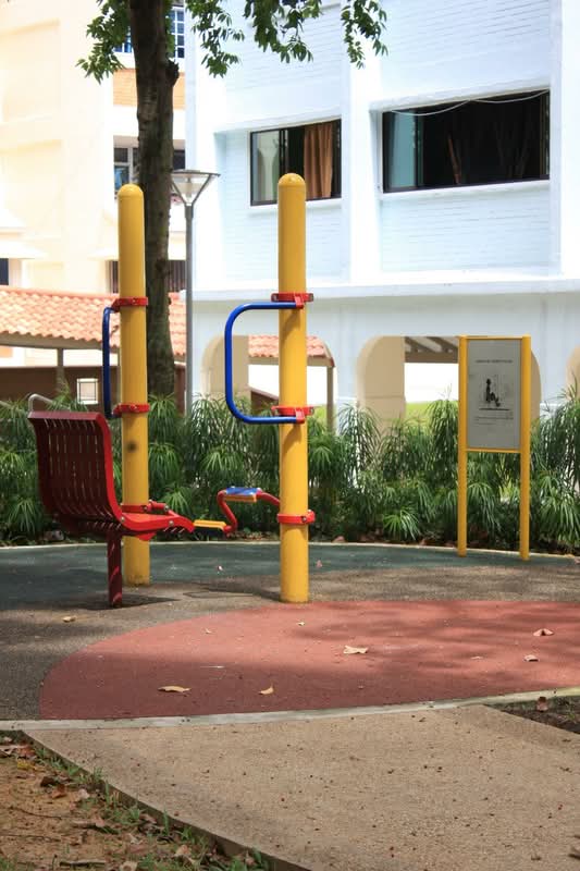 257 Yishun Ring Road