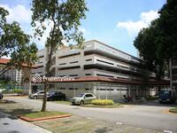 Yishun Ring Road