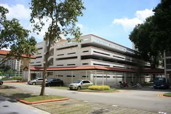 307 Yishun Ring Road