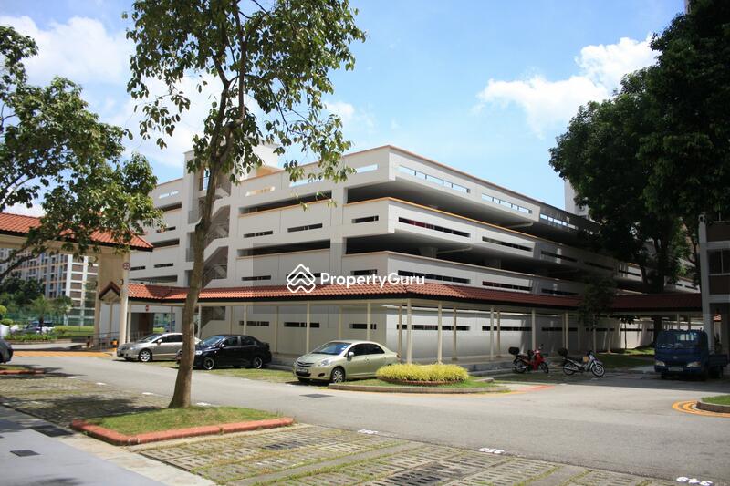 307 Yishun Ring Road #0