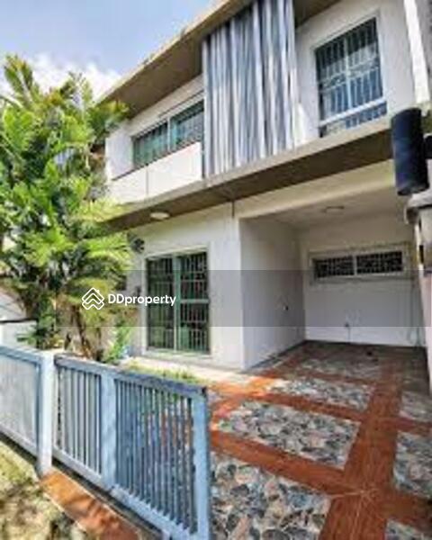 For Rent - The Plant Citi Ladprao 71, Bangkok