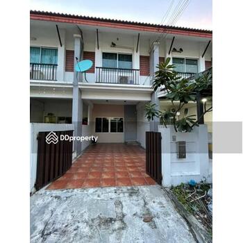 Moobaan Areeya at Home Soi Mailarp : หมู่บ้านอารียา แอทโฮม ซ.มัยลาภ