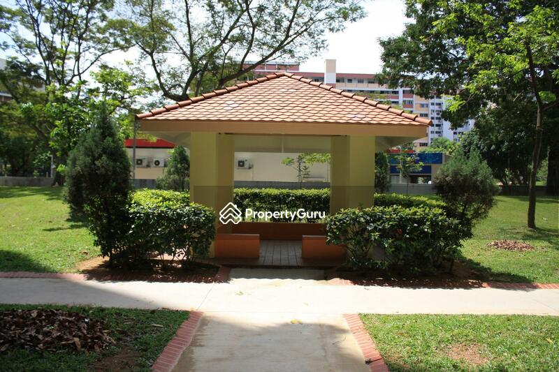 308 Yishun Ring Road #0