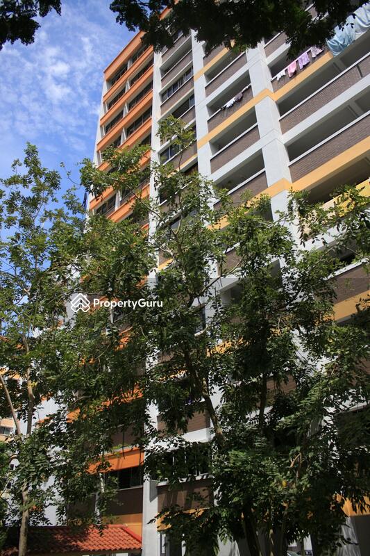308 Yishun Ring Road #0