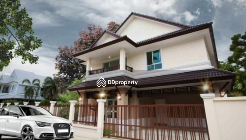 For Rent - Simantra Ladprao 71, Bangkok
