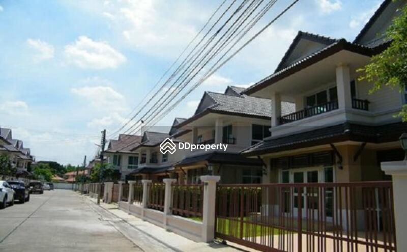 For Rent - Simantra Ladprao 71, Bangkok