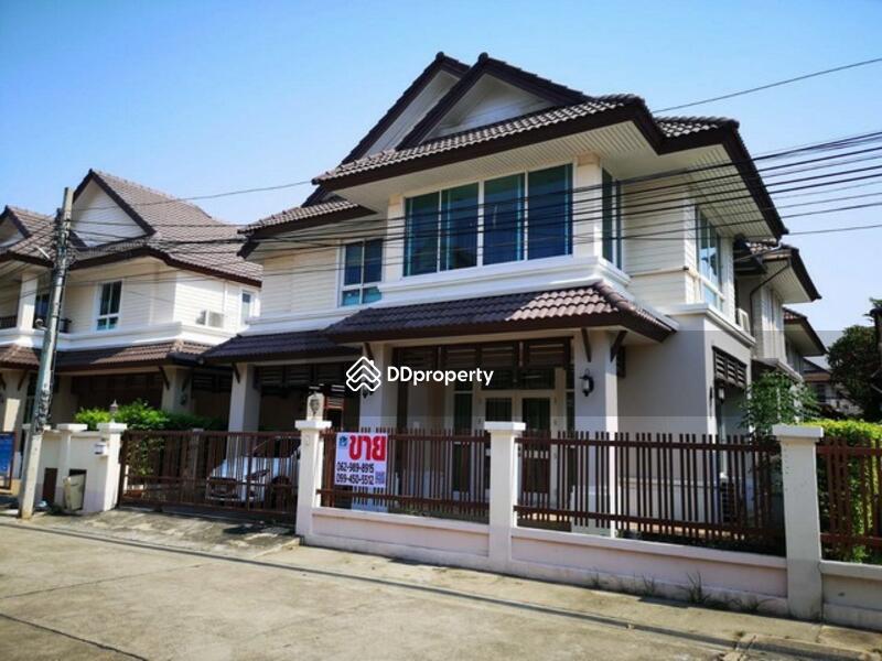 For Rent - Simantra Ladprao 71, Bangkok
