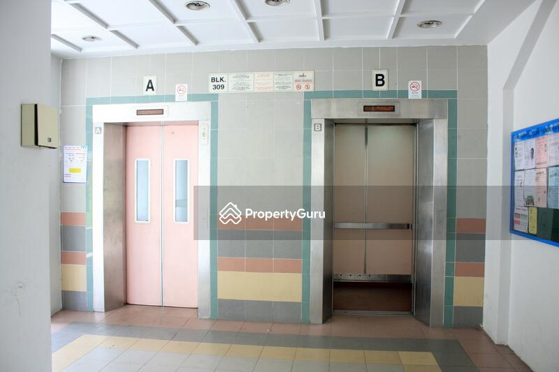 309 Yishun Ring Road #0