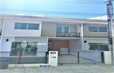 - Baan Pruksa 113 Bangkok-Pathum Thani
