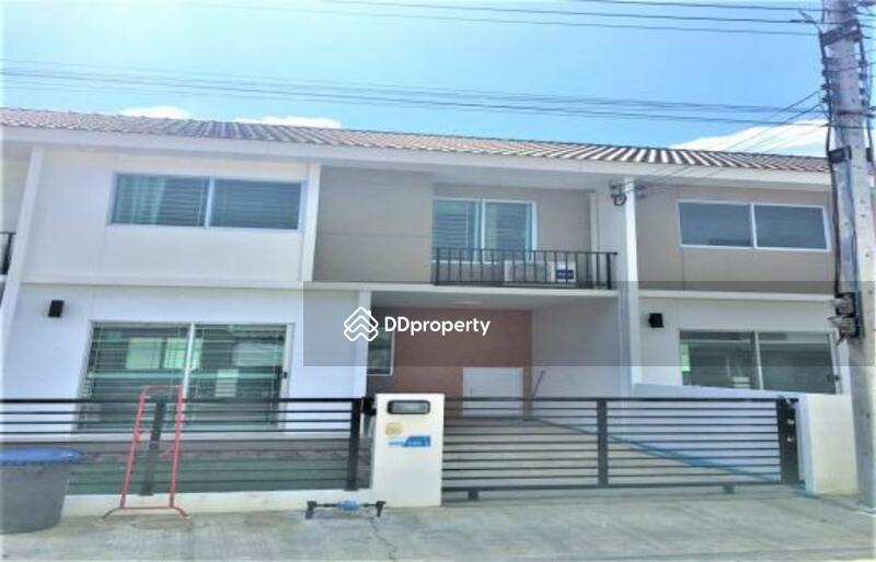 For Sale - Baan Pruksa 113 Bangkok-Pathum Thani, Pathum Thani