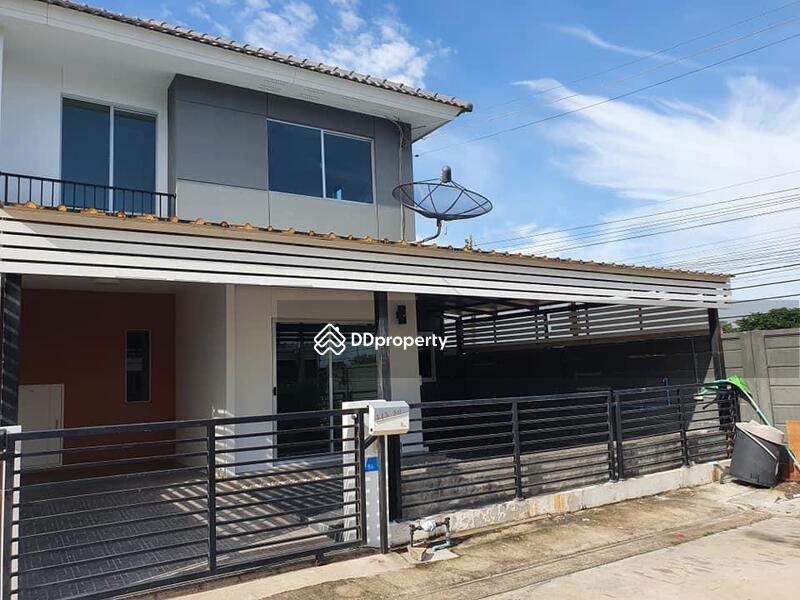 For Sale - Baan Pruksa 113 Bangkok-Pathum Thani, Pathum Thani