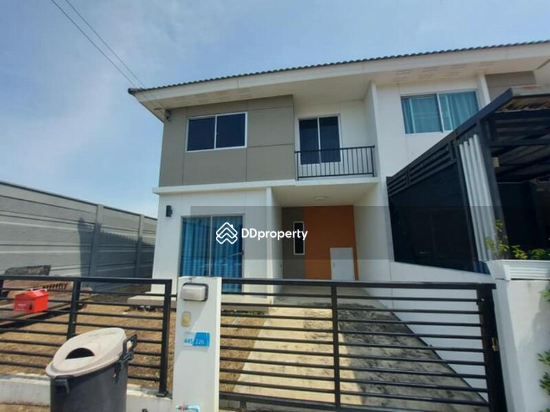 For Sale - Baan Pruksa 113 Bangkok-Pathum Thani, Pathum Thani