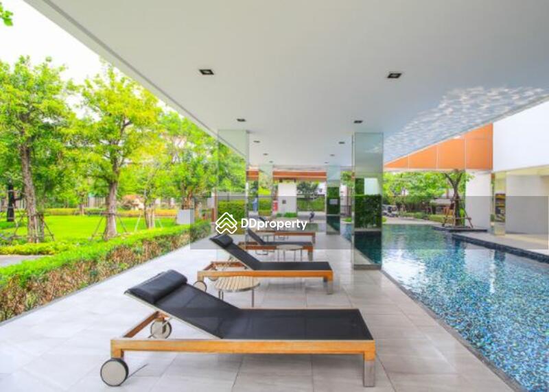 For Rent - Baan Klang Muang Ladprao-Serithai, Bangkok