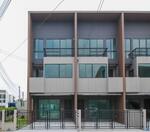 Baan Klang Muang Ladprao-Serithai : บ้านกลางเมือง ลาดพร้าว-เสรีไทย #0