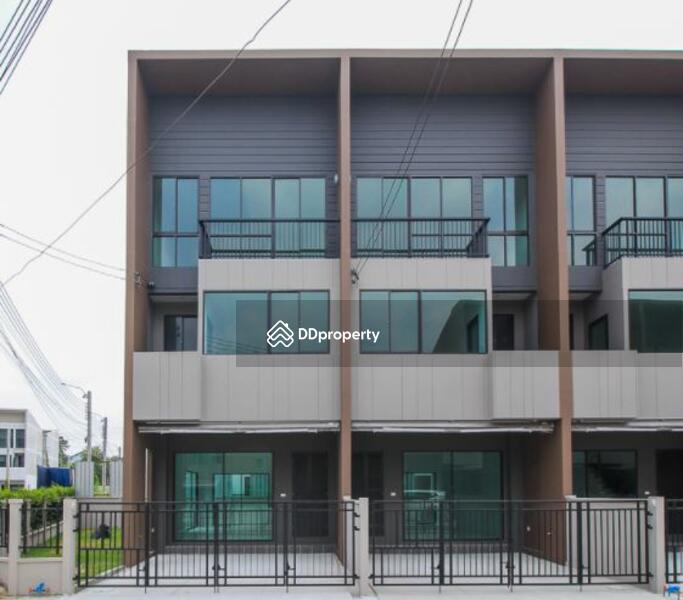 For Rent - Baan Klang Muang Ladprao-Serithai, Bangkok