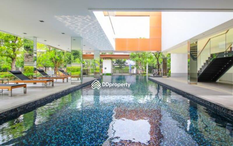 For Rent - Baan Klang Muang Ladprao-Serithai, Bangkok