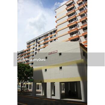 310 Yishun Ring Road