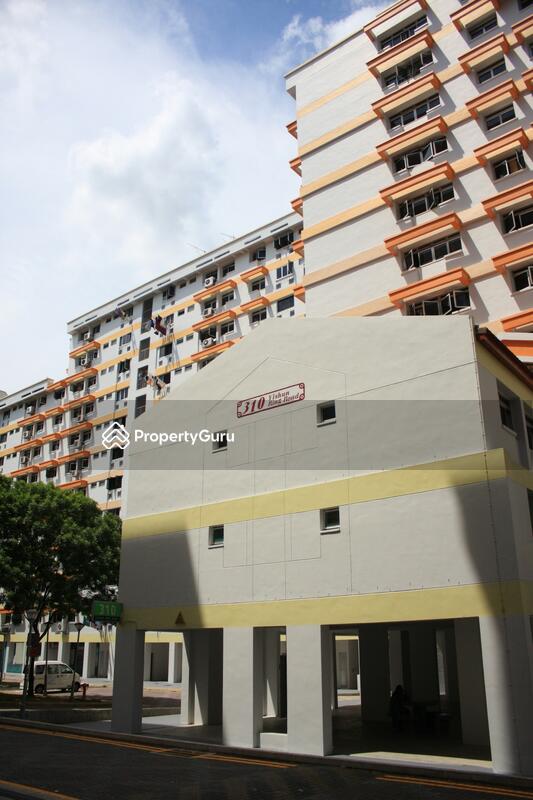310 Yishun Ring Road #0