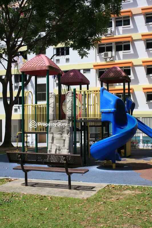 310 Yishun Ring Road HDB Details in Yishun | PropertyGuru Singapore