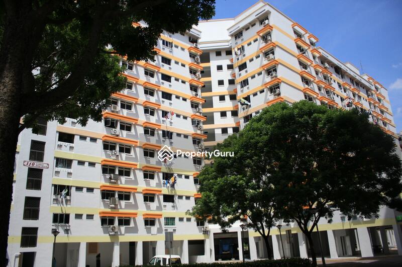 310 Yishun Ring Road #0