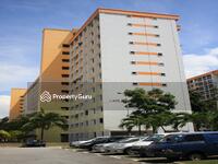 Yishun Ring Road