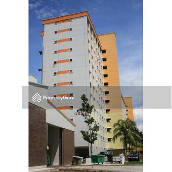 312 Yishun Ring Road