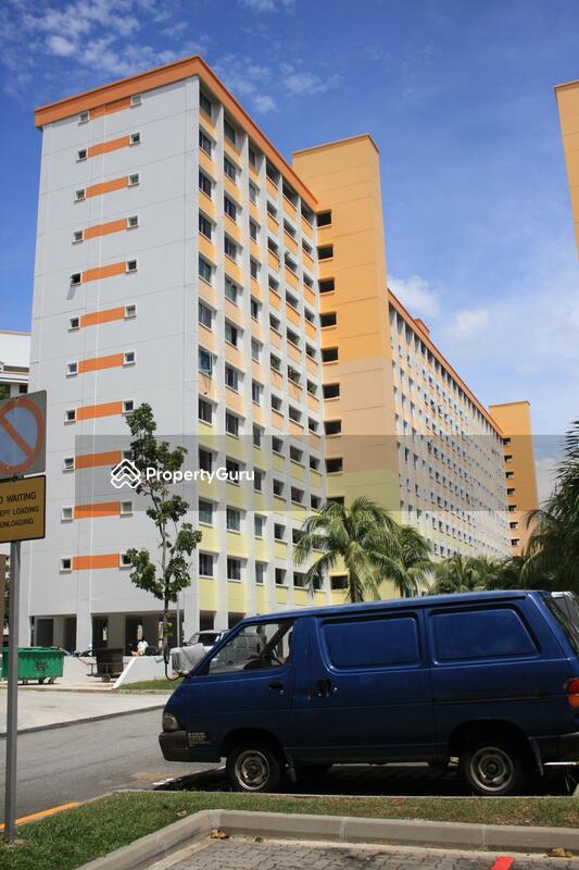 312 Yishun Ring Road #0