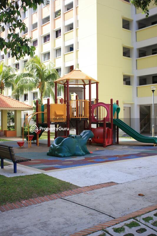 314 Yishun Ring Road #0