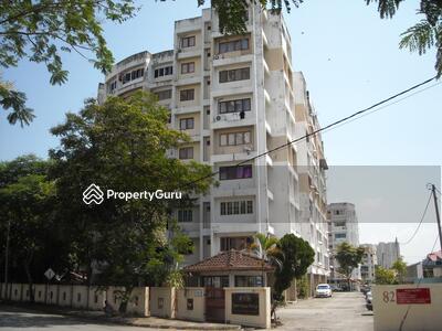 - Taman Medan Penaga