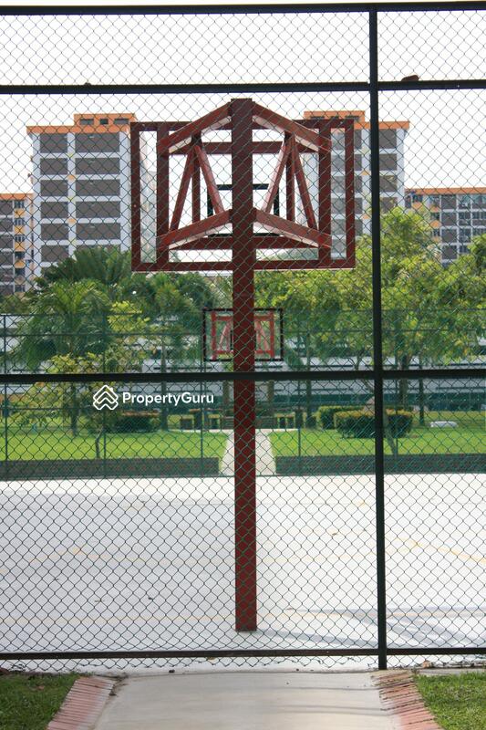 326 Yishun Ring Road #0