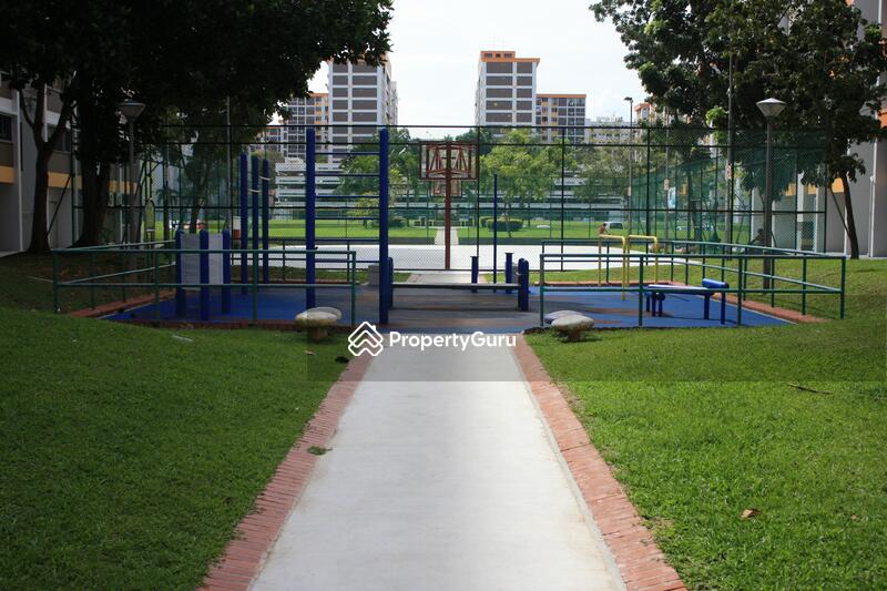 For Rent - 326 Yishun Ring Road