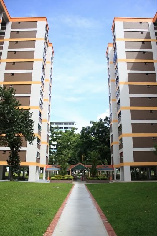 326 Yishun Ring Road