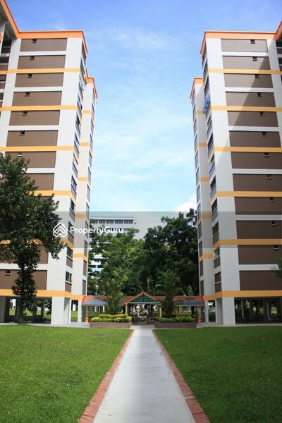 For Rent - 326 Yishun Ring Road